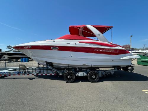 Crownline 300 LS  technische daten 